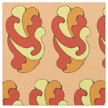 Curvas de Embrasão (Amarelo, Vermelho, Laranja)