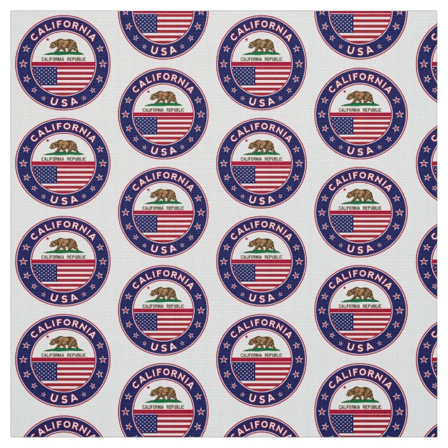 Tecido Custom Polyester Fabric (Modelo)