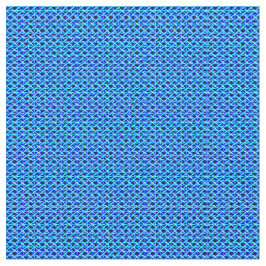 Tecido Cyan Cane