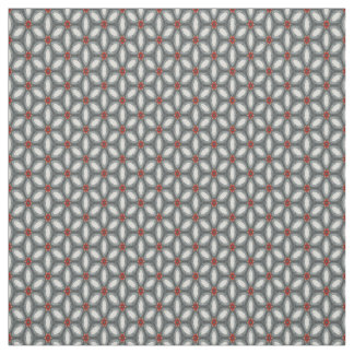 Tecido da flor do maçapão de Lübeck