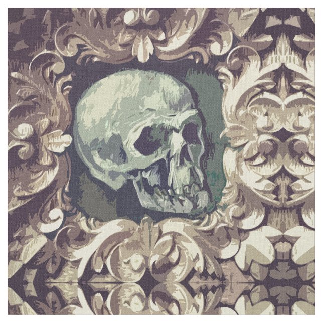 Tecido da ilustração dos trabalhos de arte do (Detalhe)