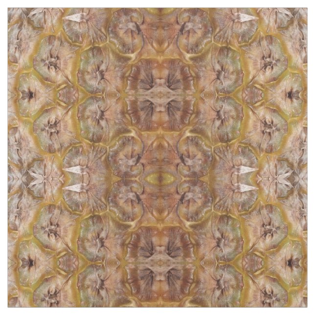 Tecido da pele do abacaxi (Modelo)