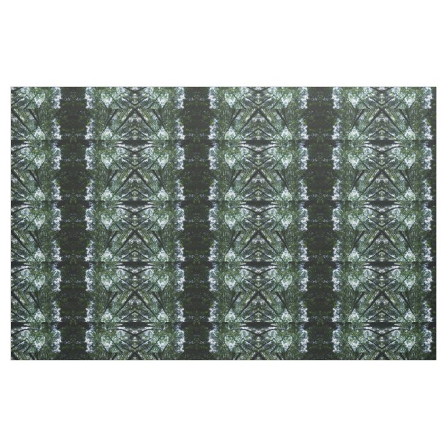 Tecido da selva (Fat Quarter)