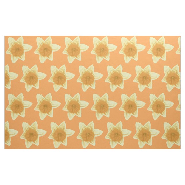 Tecido Daffodil (Fat Quarter)