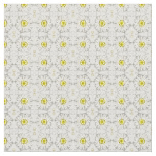 Tecido Daisies