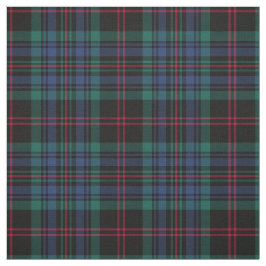 Tecido Daly Tartan Pattern Xadrez Irlandesa