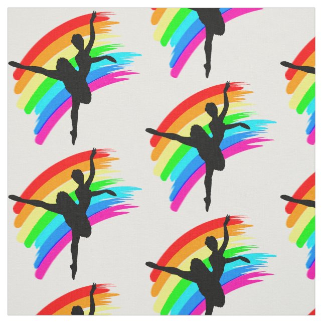 TECIDO DANÇADOR GRACEFUL (Modelo)