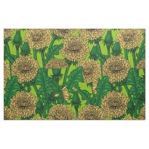 Tecido Dandelions