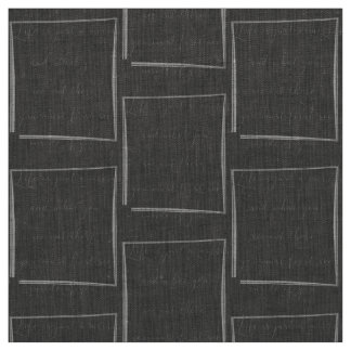 Tecido das Leben ist nur ein Spiege mit Rahmen