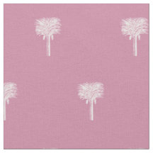 Data tropical moderna Palm Dusty Rosa