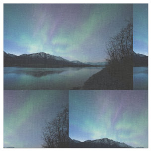 Tecido Dawn Aurora