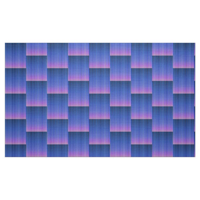 Tecido Daybreak e Nightfall (Stripes) (Fat Quarter)