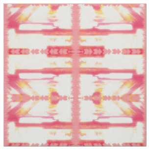 Tecido de Abstrato de tapeçaria rosa