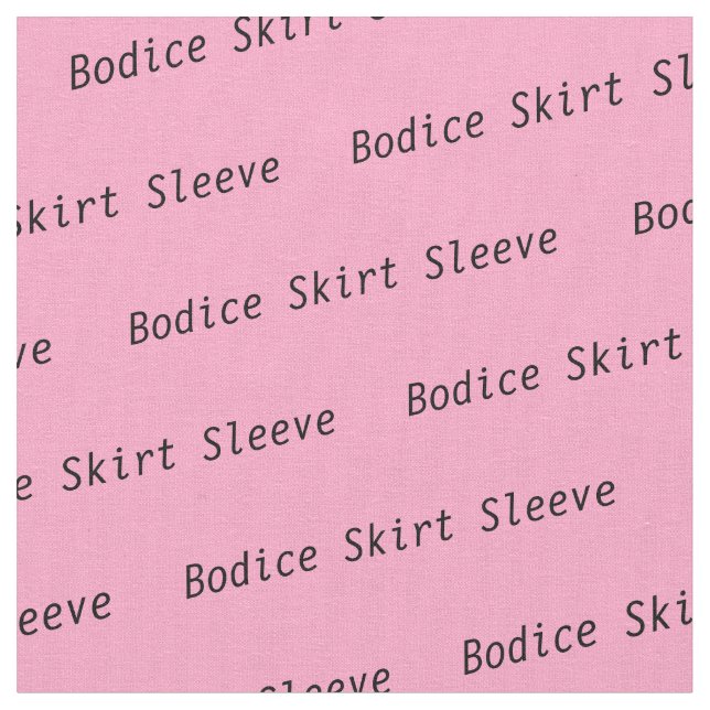 Tecido de algodão (Detalhe)