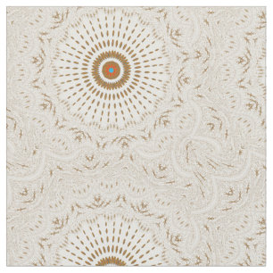 Tecido de Algodão Combado Floral Personalizado Hak