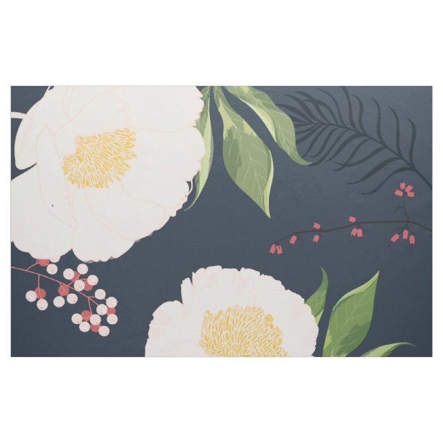 tecido de algodão grande de 56" Polegadas Cosmos R (Jarda)