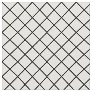 Tecido de algodão impresso, padrão de Azulejos