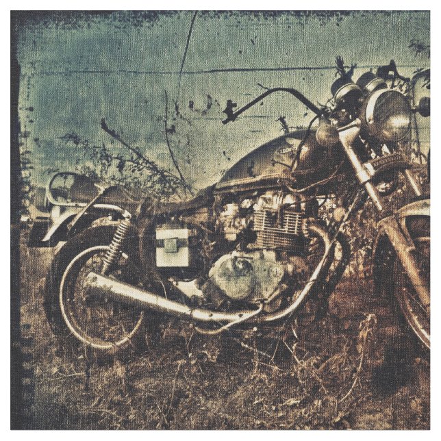 Tecido de algodão penteado (Detalhe)