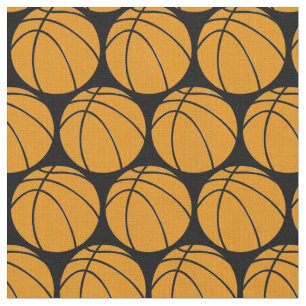 Tecido de algodão penteado basquetebol