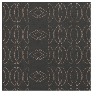 Tecido de algodão penteado, para a venda!