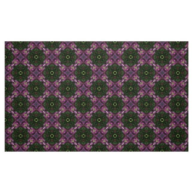 Tecido de algodão personalizado pelo estaleiro (Fat Quarter)