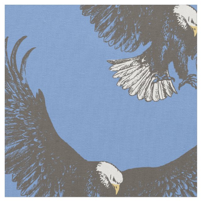 Tecido de arte de desenho em estaca (Detalhe)