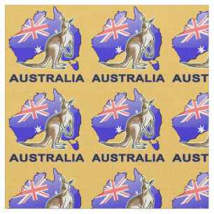 Tecido de Austrália