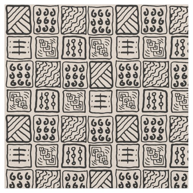 Tecido de Bloco Primitivo (Detalhe)