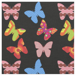 Tecido de borboleta 🦋