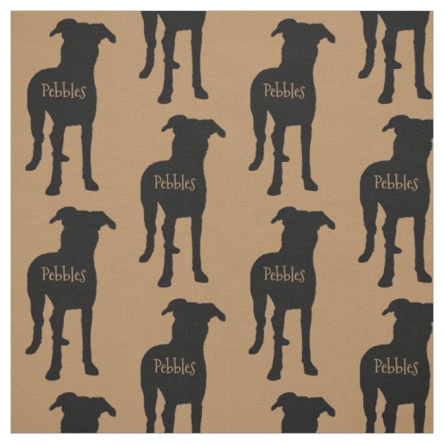 Tecido de Cachorro de Beauceron Personalizado (Modelo)