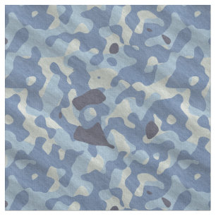 Tecido de Camo
