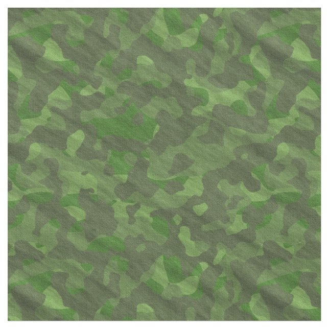 Tecido de Camo (Detalhe)