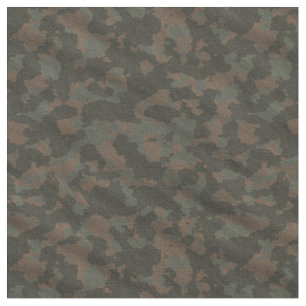 Tecido de Camo