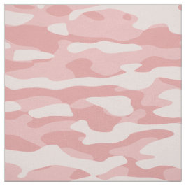 Tecido de Camo Rosa Blush