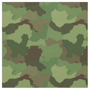 Tecido de camuflagem! 