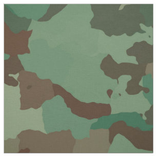 tecido de camuflagem militar