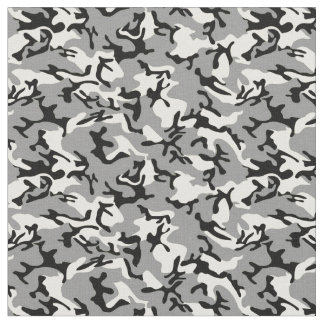 Tecido de Camuflagem Urbana