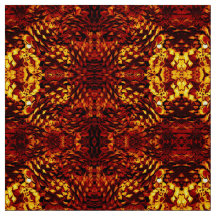 Tecido de Carnaval Pine Cone