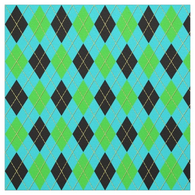 Tecido de Chocolate Pastel 12-Argyle (Modelo)