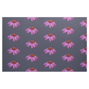 Tecido de Coneflower