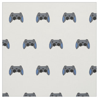 Tecido de Controle de Jogos