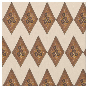 Tecido de Cookies de Natal Sand Tart