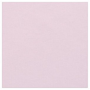 Tecido de cor sólida rosa milenar