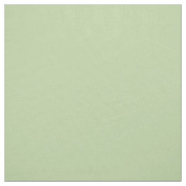 Tecido de Cor Sólida Verde Folha