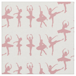 Tecido de costura do Artesanato Pima Cotton Pink B