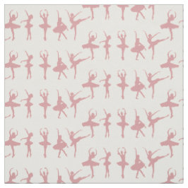 Tecido de costura do Artesanato Pima Cotton Pink B