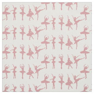 Tecido de costura do Artesanato Pima Cotton Pink B