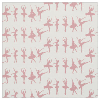 Tecido de costura do Artesanato Pima Cotton Pink B
