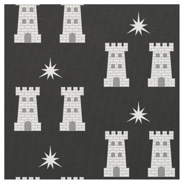 Tecido de Crachá de População de SCA Stargate (Detalhe)