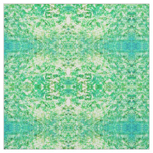 Tecido de Cristal Verde